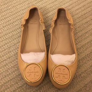 Tory Burch ballet flats